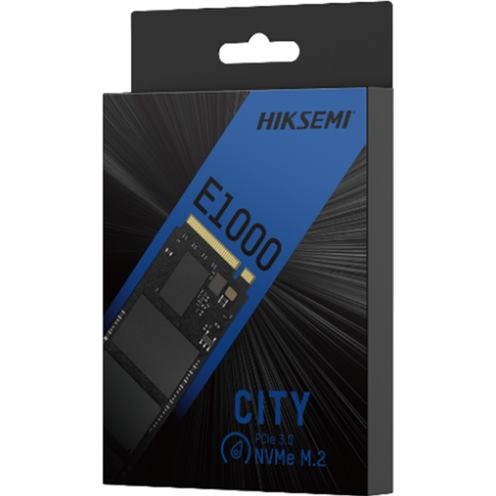 HIKVISION HS-SSD-E1000 256 GB M.2 2280 NVMe