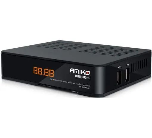 Amiko MINI HD265