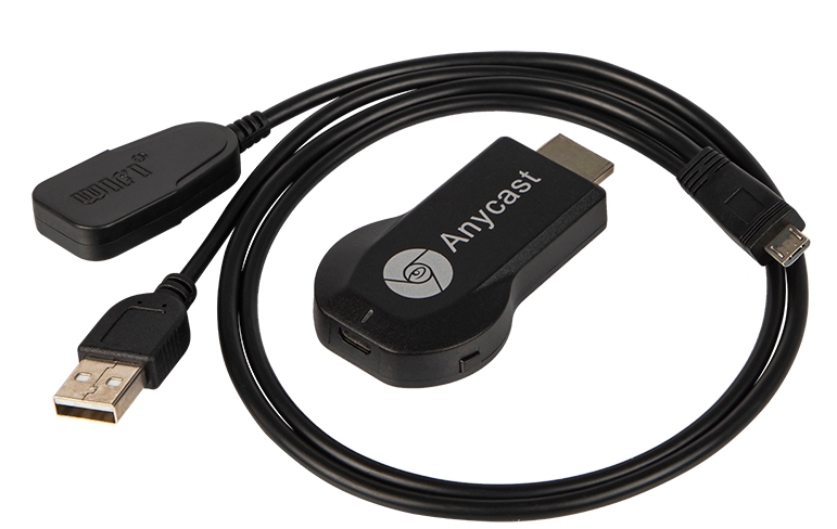 WIFI HDMI TV dongle Anycast M2
