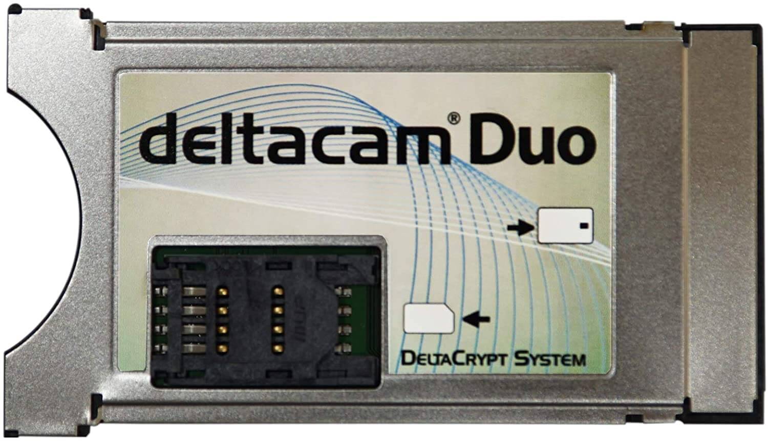 CAM Deltacam DUO 3.0