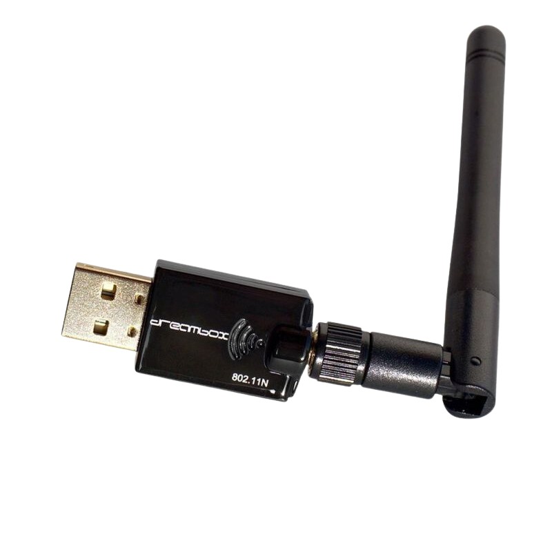 Dreambox Dual Band Wifi USB adaptr 300Mbps