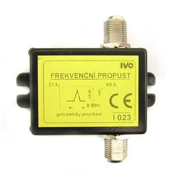 IVO I023 propust UHF laditeln
