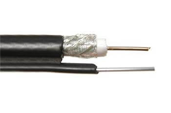 Kabel koaxilny CAVEL DG-113PEM - zvesn