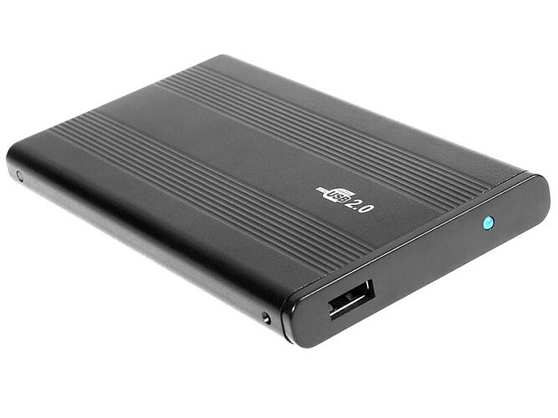 Tracer external HDD kolska USB 2.0 2.5