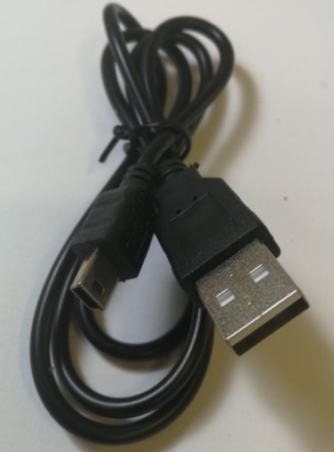 kbel USB -MINI 2.0 1m