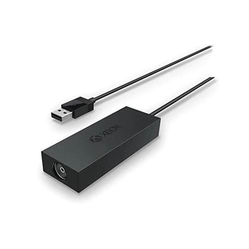 USB tuner DVB-T2/C XBOX pre Enigma 2