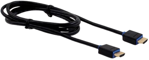 Opticum HDMI kábel 1.8m AX180 2.0V 4K