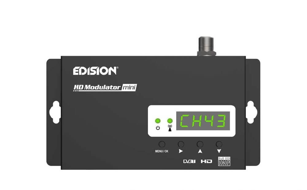 Edision HDMI modultor MINI