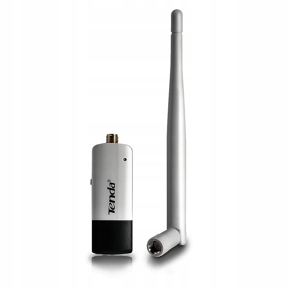 Wifi USB dongle pro Coolstream - TENDA W311U+