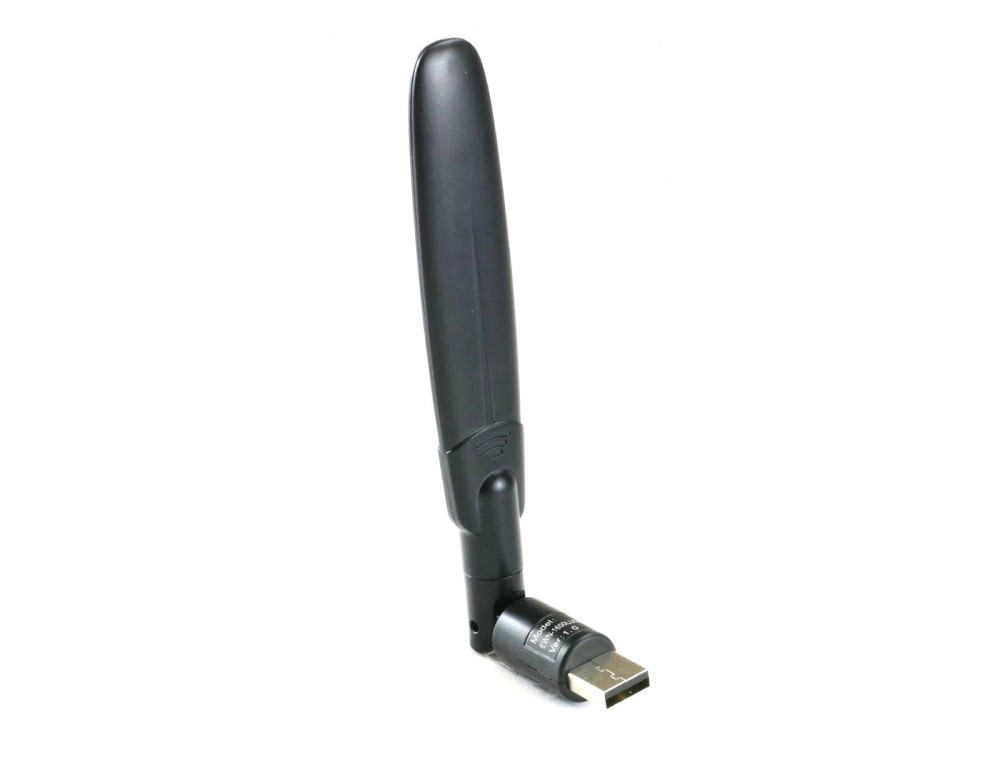 Clé USB WiFI 150 Mbps - Antenne -Puissant ewn-1600lun1bb