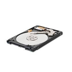 Seagate intern disk HDD 2TB 2,5 7mm