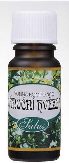 Esencilny olej VIANON HVIEZDA