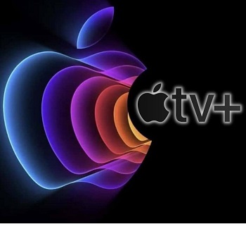 Apple Event s vvojom podielu na trhu AppleTV+. Iba teraz na 3 mesiace zdarma!