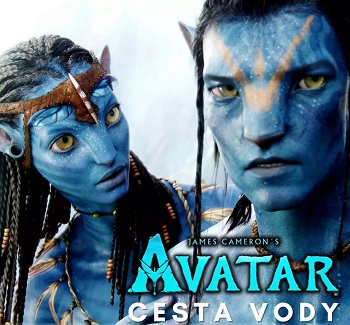 Avatar 2: Vetko, o zatia vieme