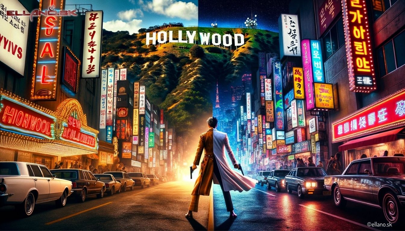 Zabudnite na Hollywood: preo sa svet zblznil do zijskch filmov?