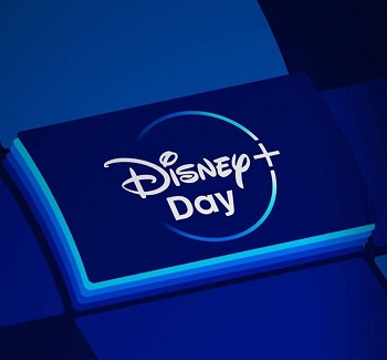 Disney+ oslavuje rekordn nrast a aj svoje druh narodeniny