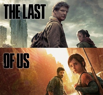 The Last of Us a 10 najlepch adaptci videohier vetkch ias (infografika)