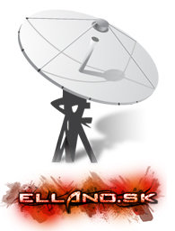Satelitn portl Ellano.sk
